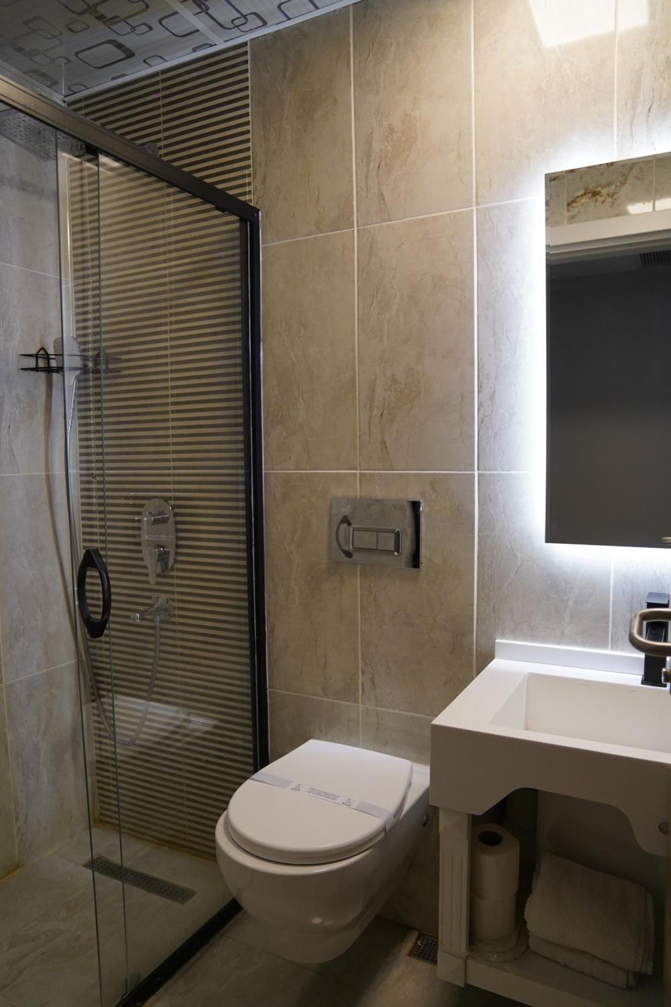 Midis Otel Edirne Esterno foto