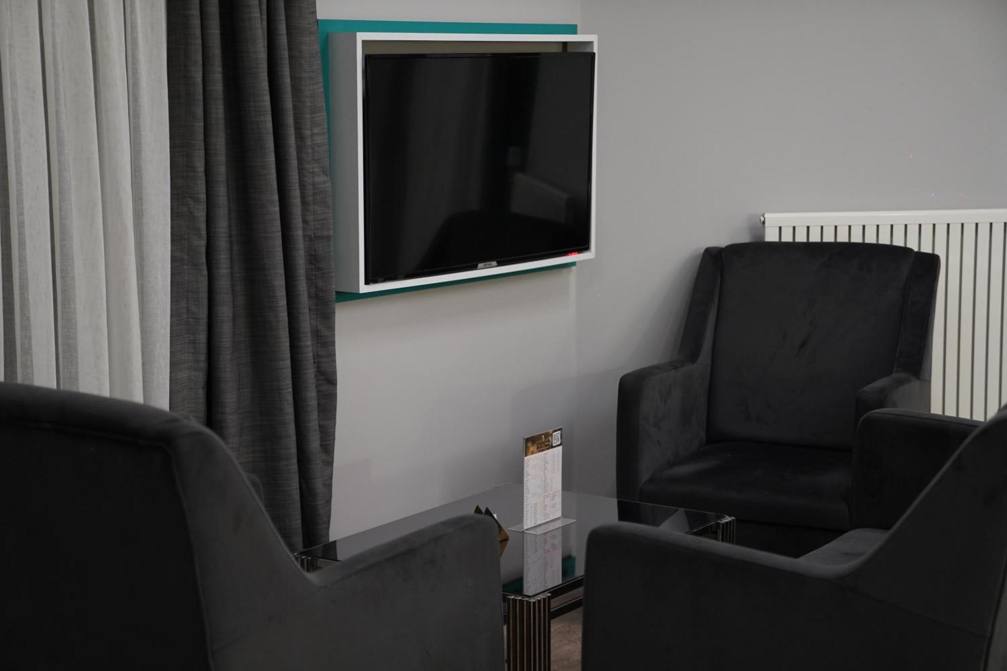 Midis Otel Edirne Esterno foto