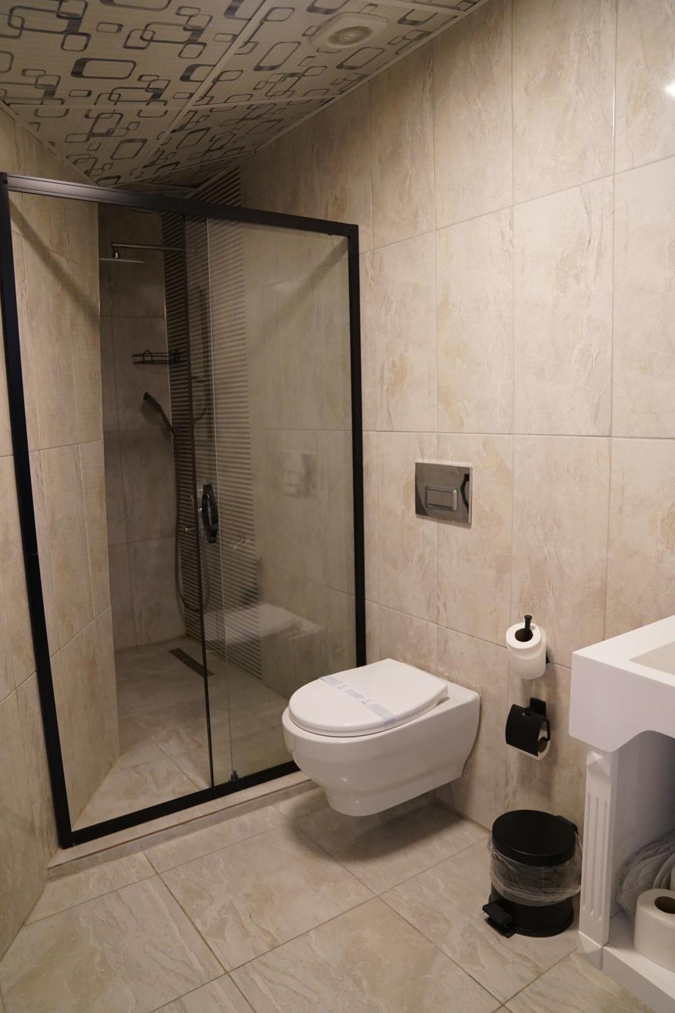 Midis Otel Edirne Esterno foto
