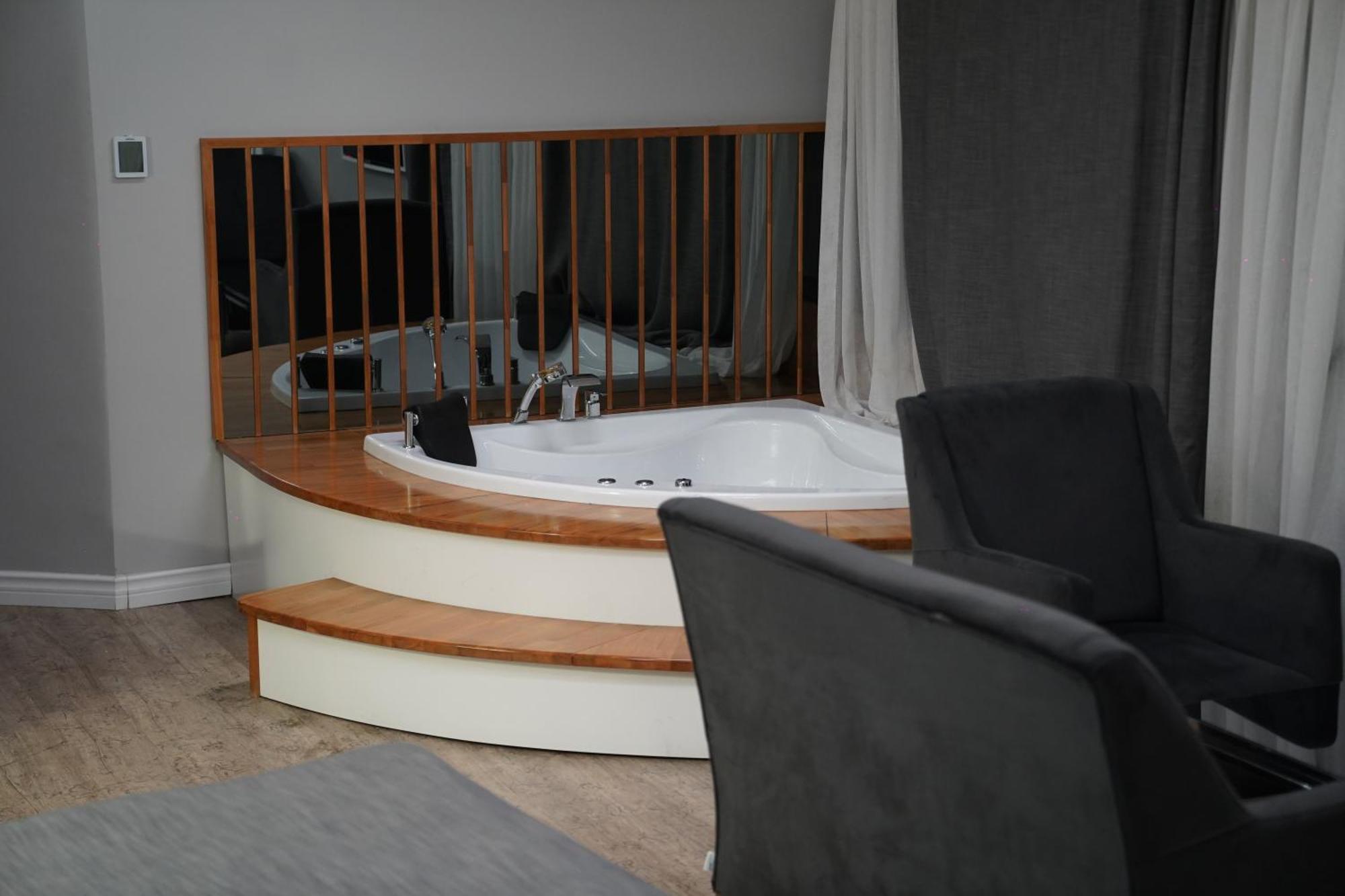 Midis Otel Edirne Esterno foto
