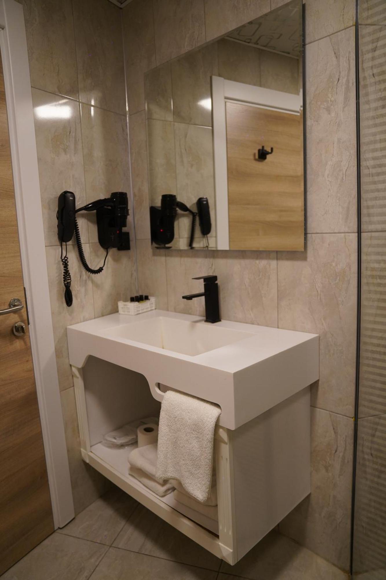 Midis Otel Edirne Esterno foto