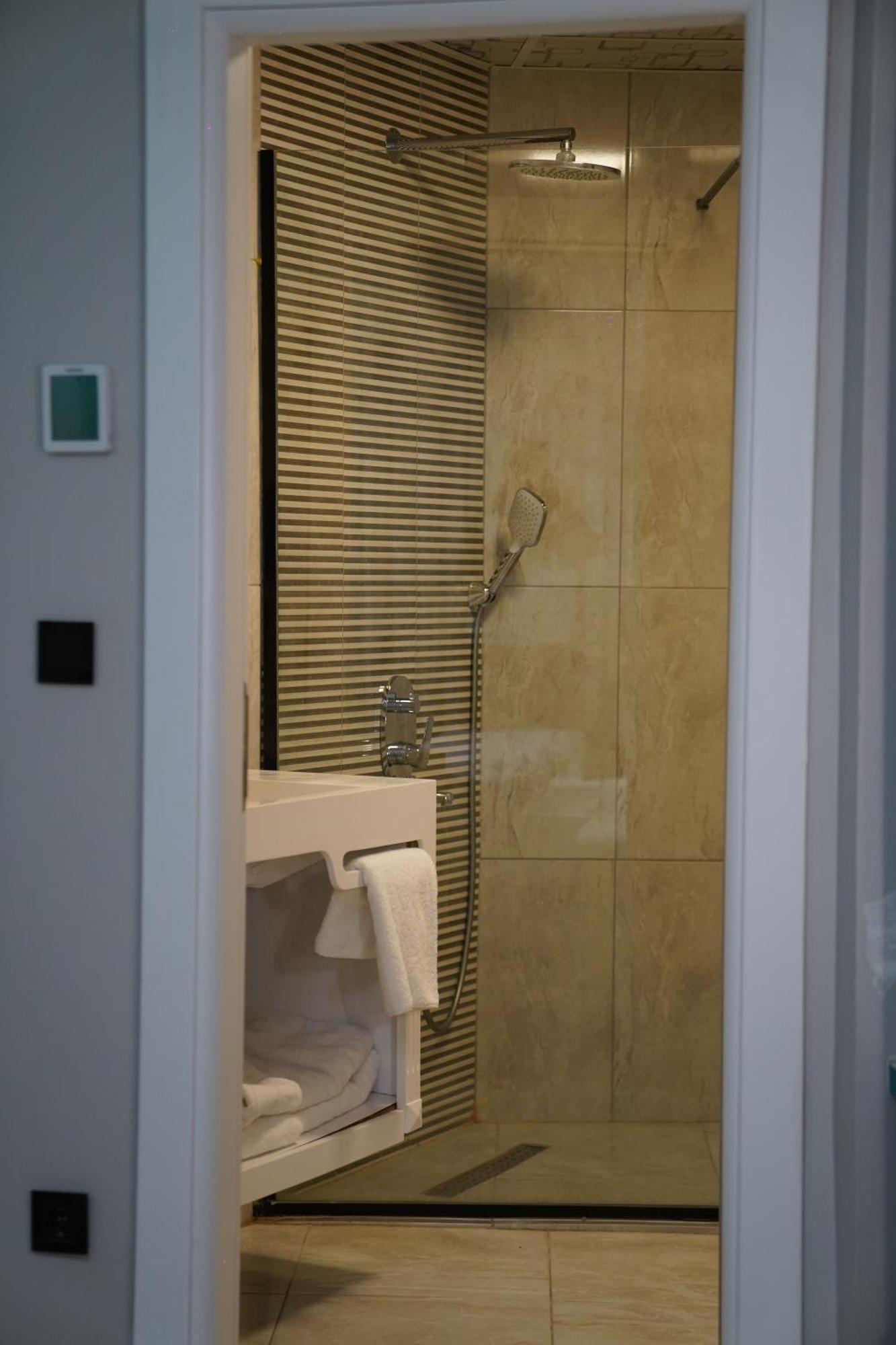 Midis Otel Edirne Esterno foto