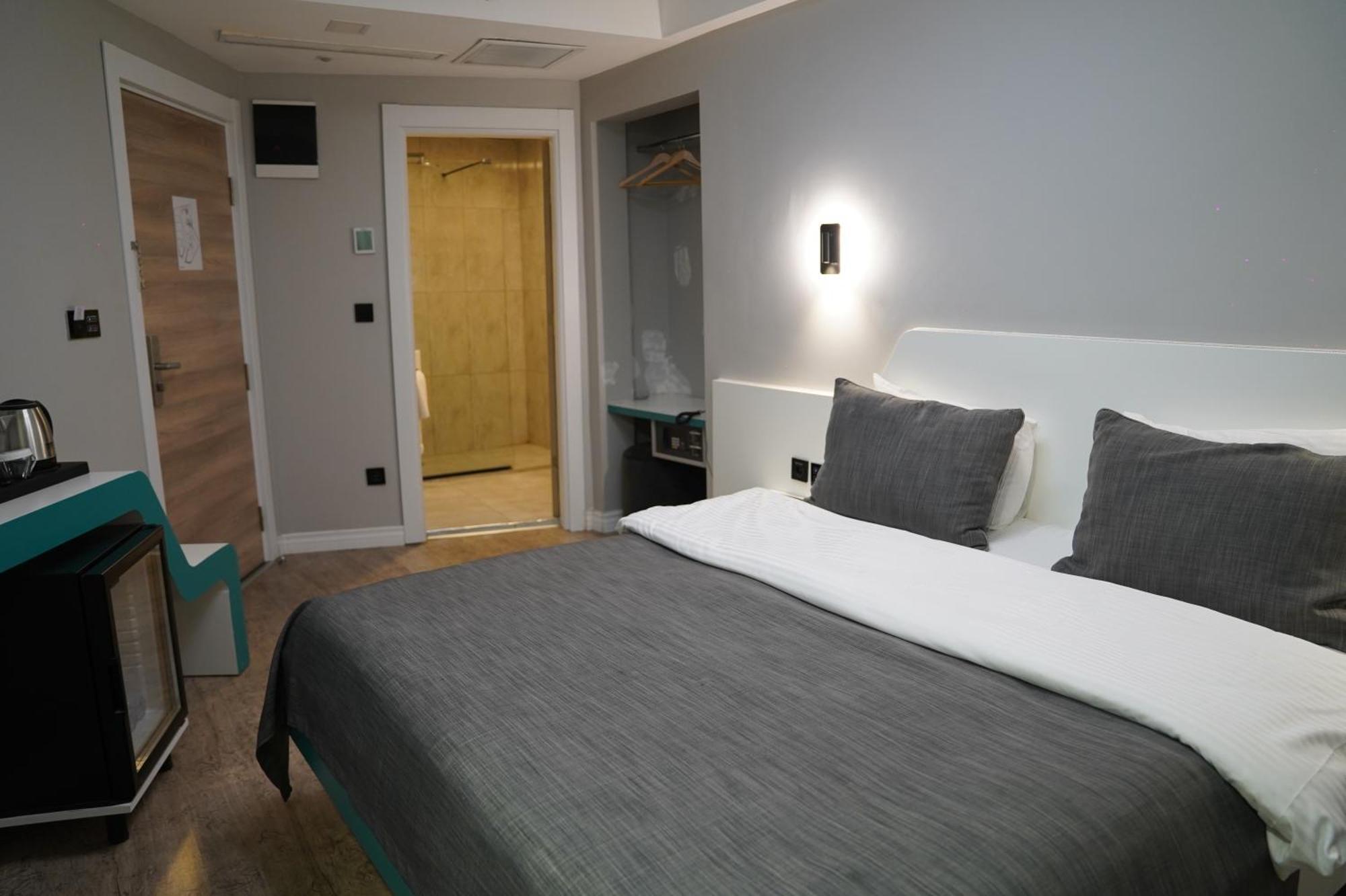 Midis Otel Edirne Esterno foto