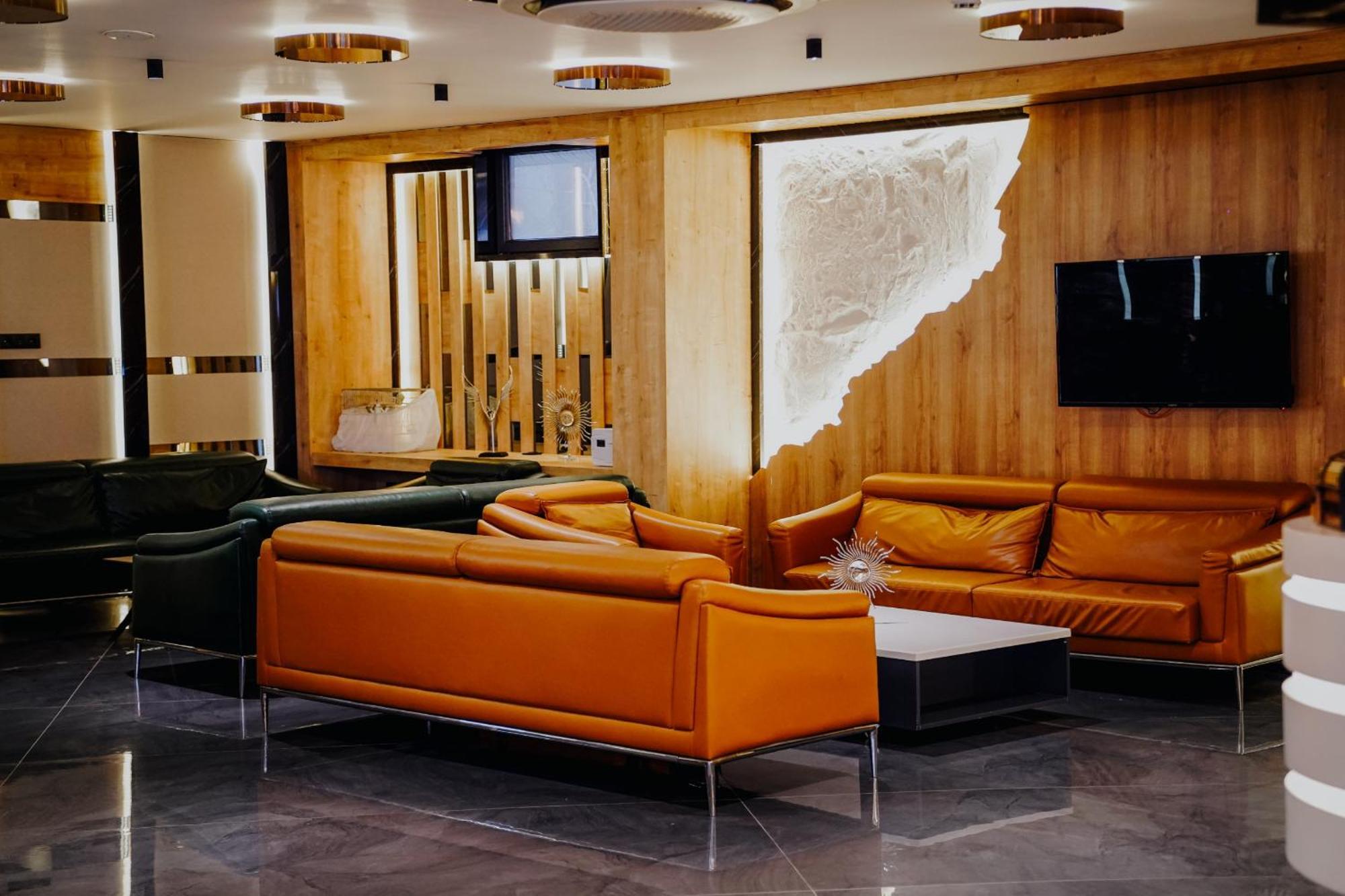 Midis Otel Edirne Esterno foto