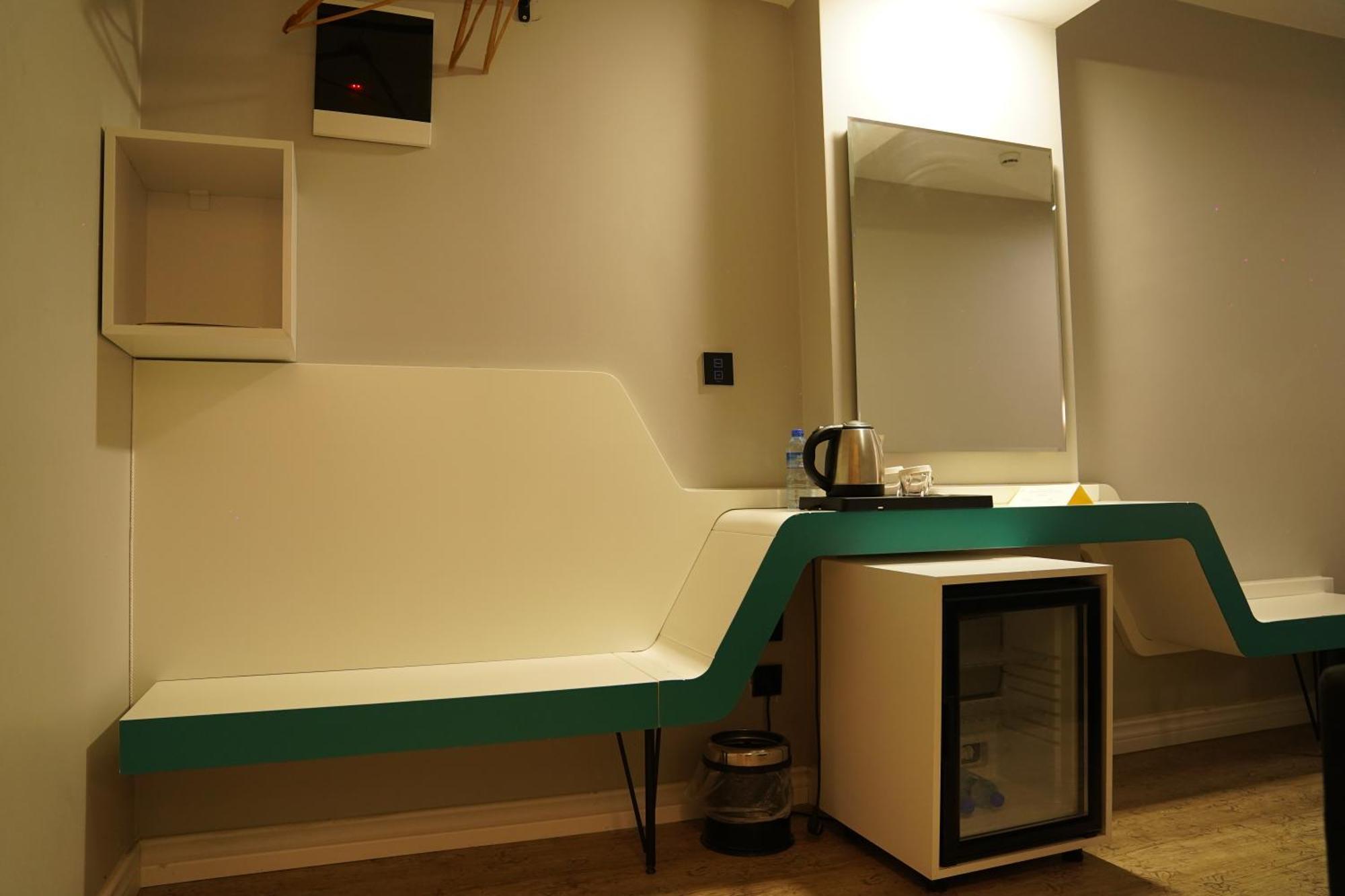 Midis Otel Edirne Esterno foto