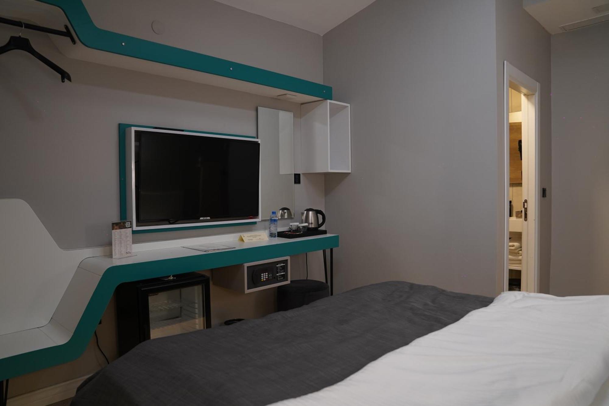 Midis Otel Edirne Esterno foto