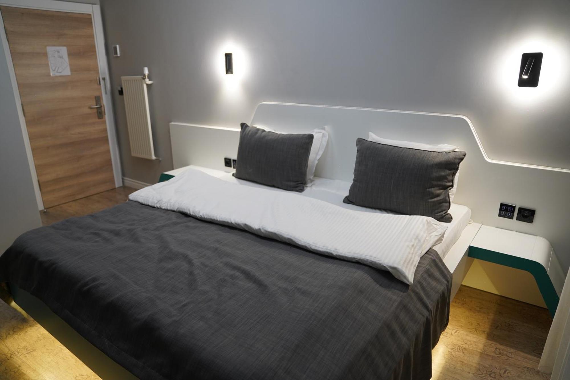 Midis Otel Edirne Esterno foto
