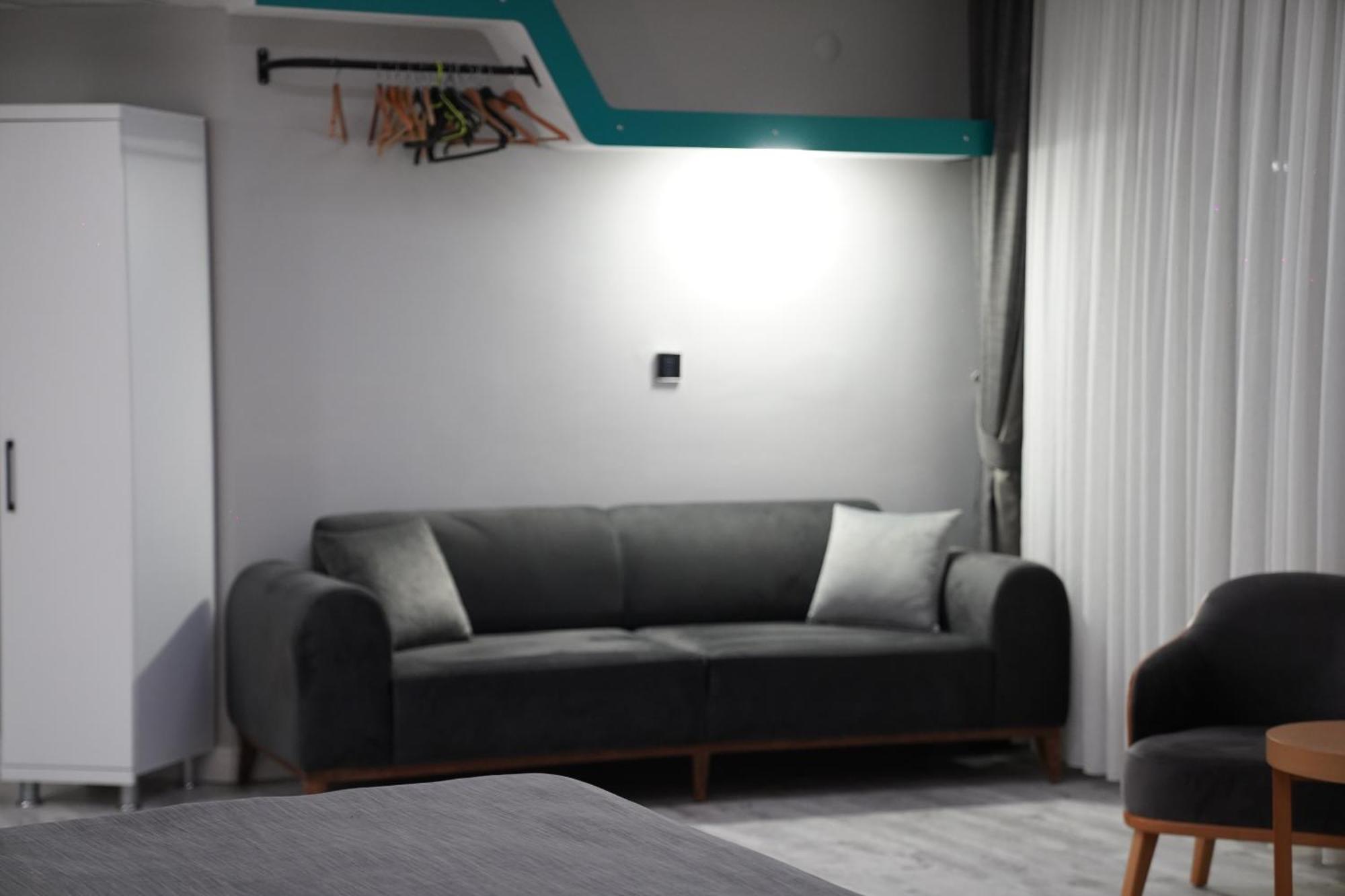 Midis Otel Edirne Esterno foto