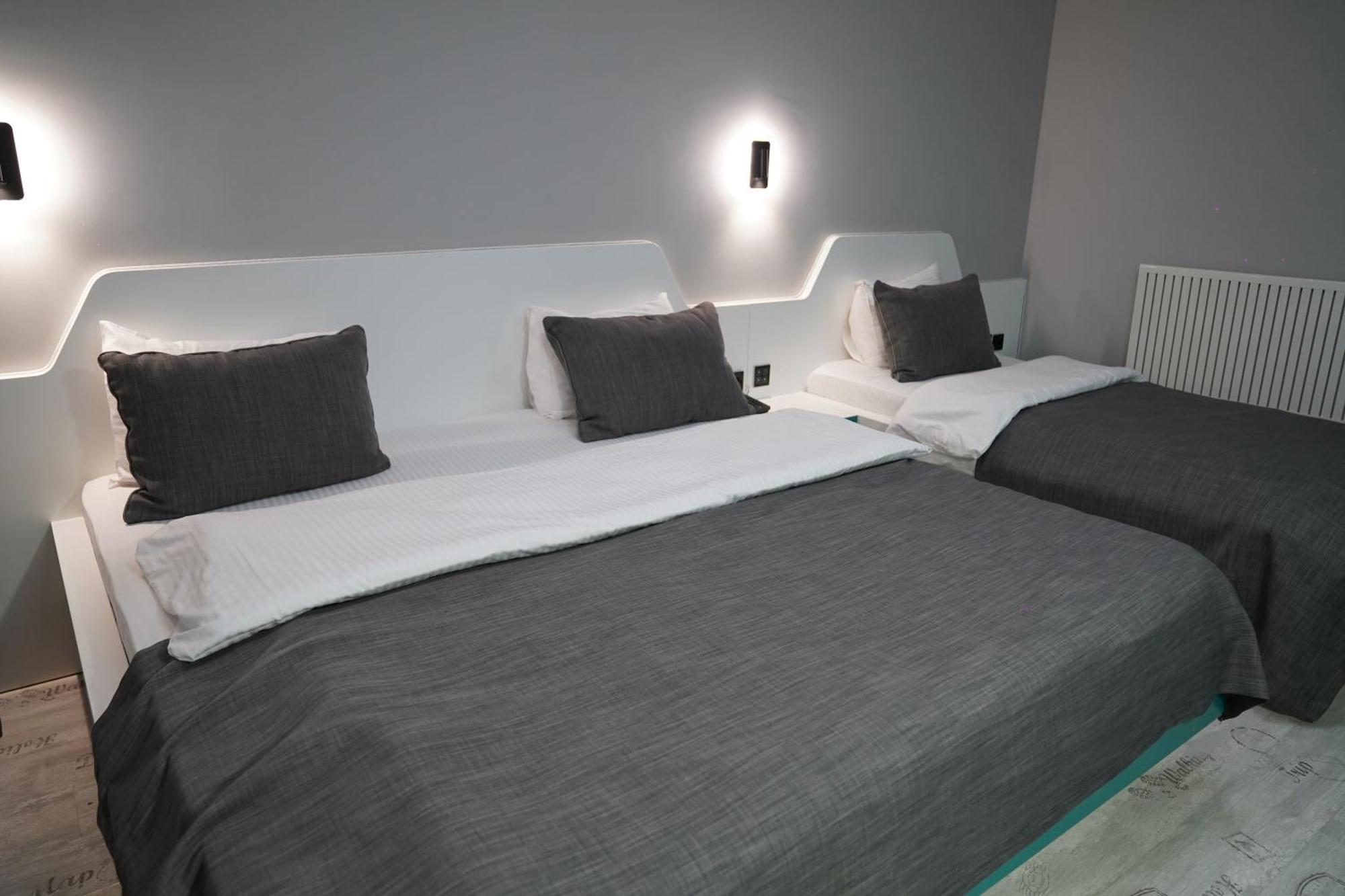 Midis Otel Edirne Esterno foto