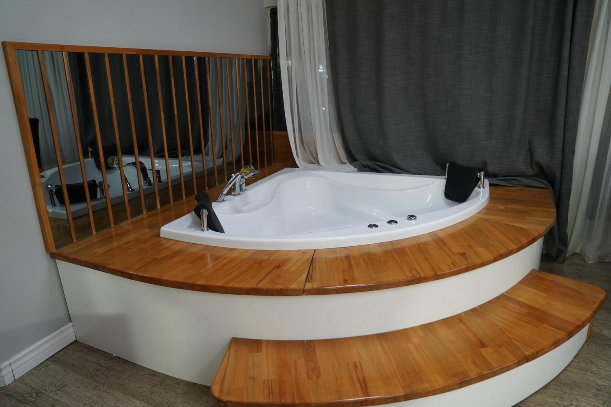 Midis Otel Edirne Esterno foto