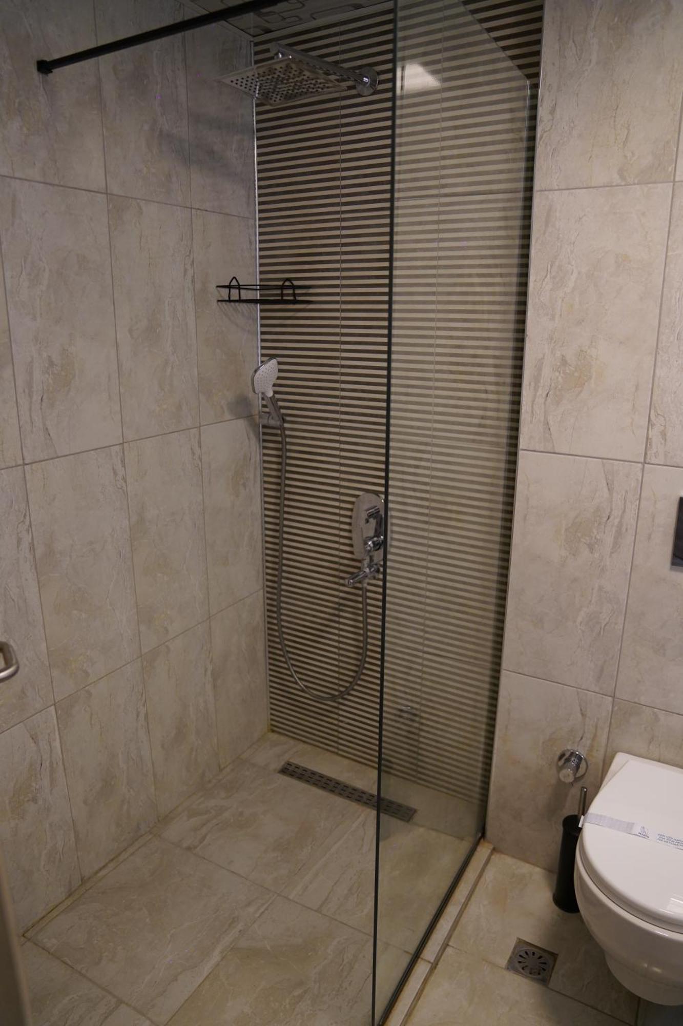 Midis Otel Edirne Esterno foto