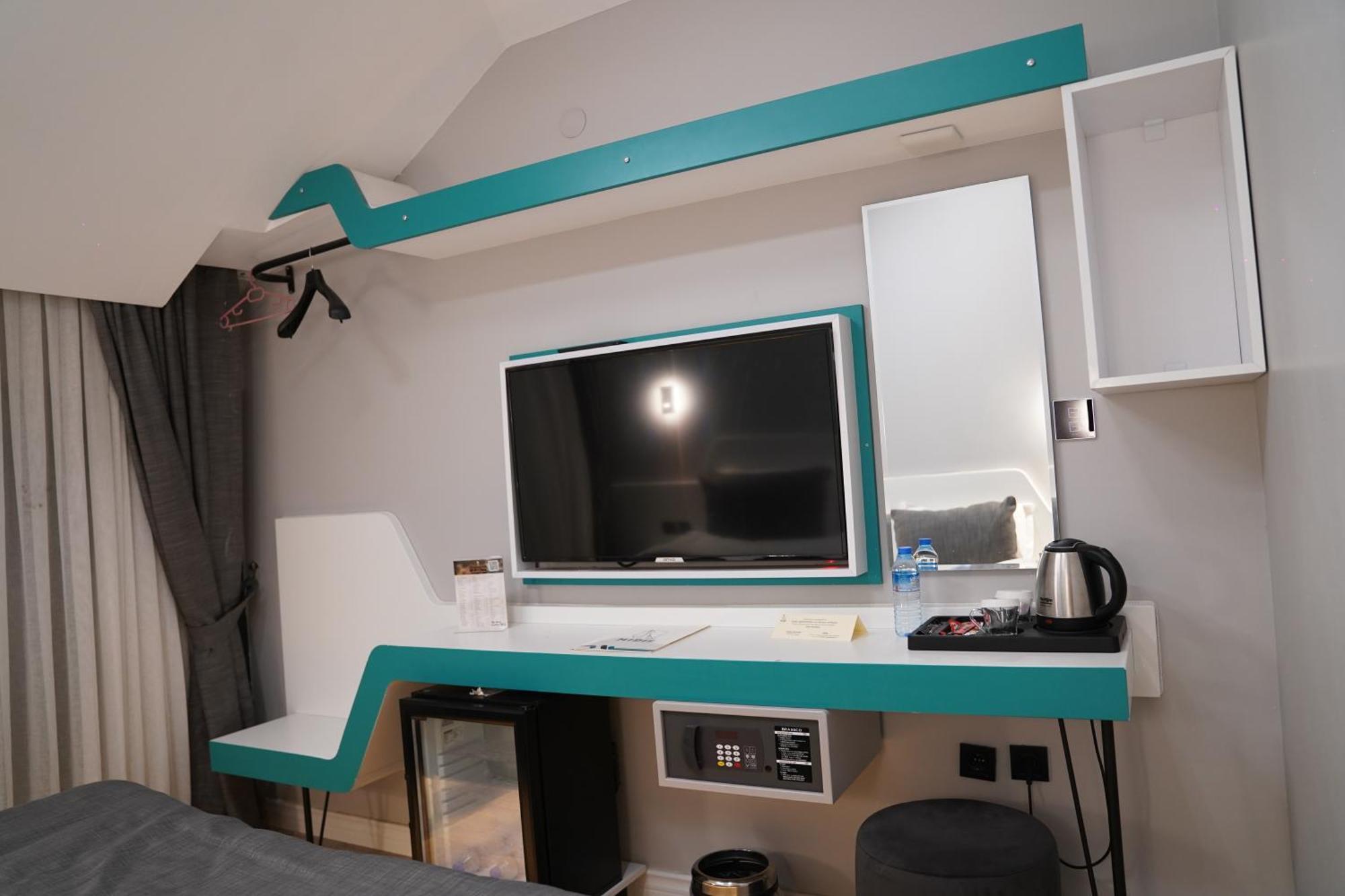 Midis Otel Edirne Esterno foto