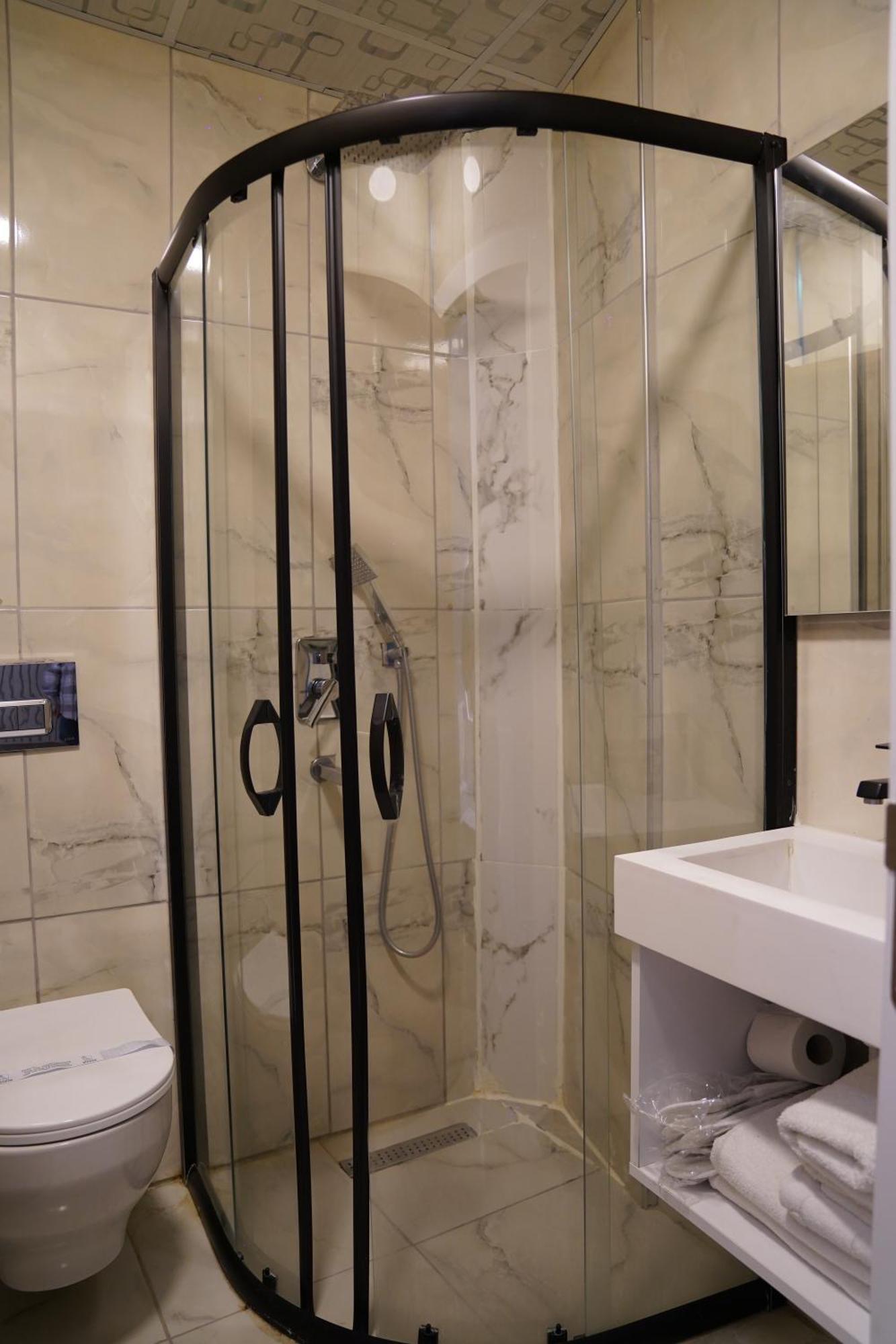 Midis Otel Edirne Esterno foto